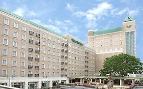 Wishton Hotel Yukari